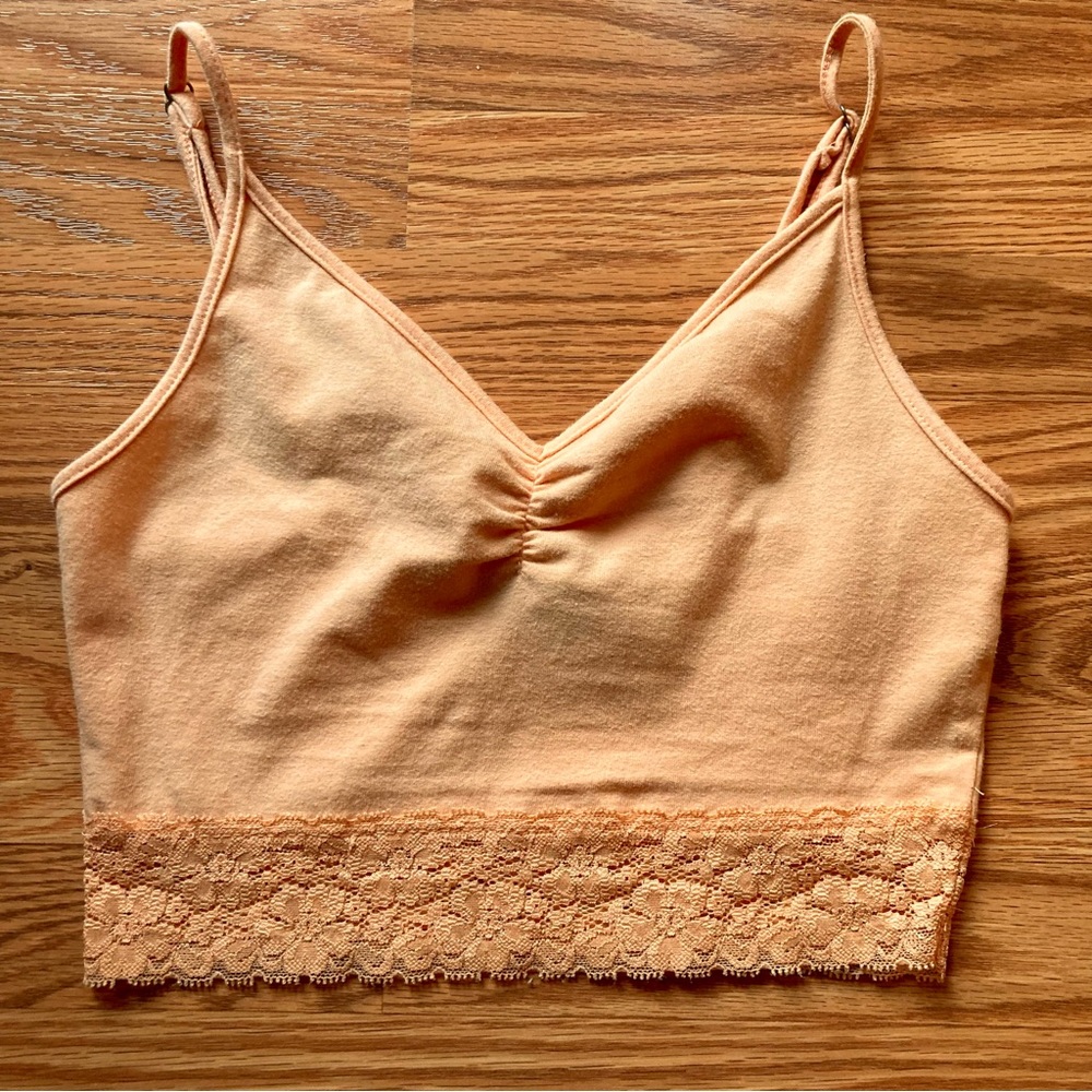 Forever 21 Crop Top